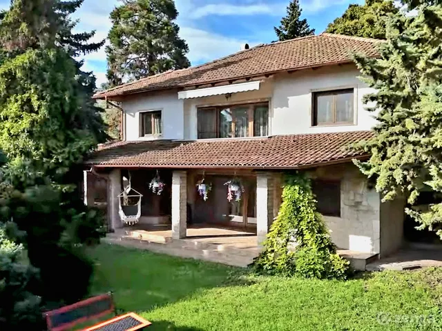 Eladó ház Érd, Érdliget, Kaktusz utca 8 176 nm