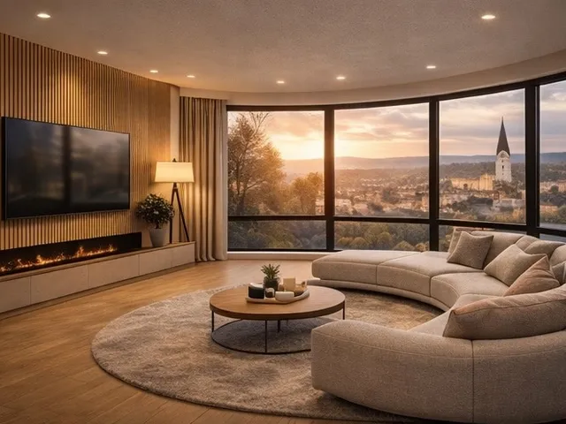 Eladó lakás Csepreg 41 nm