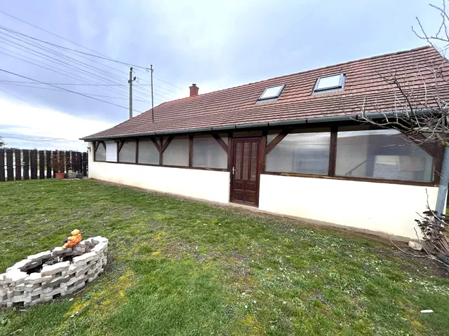 Eladó ház Rum 68 nm