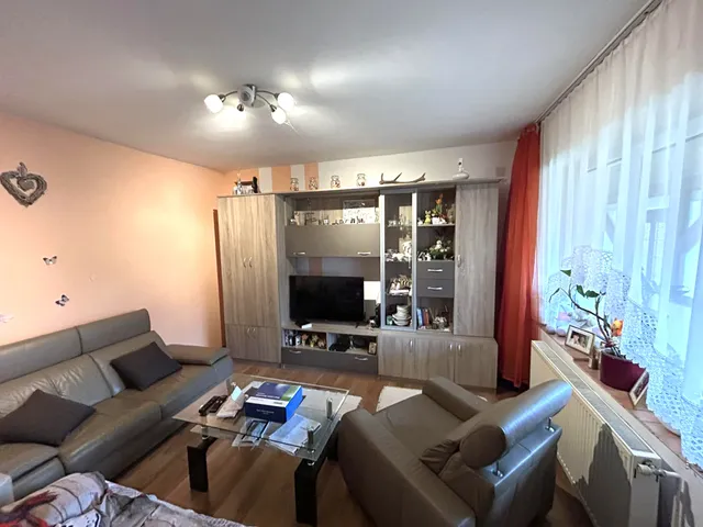 Eladó ház Rum 68 nm