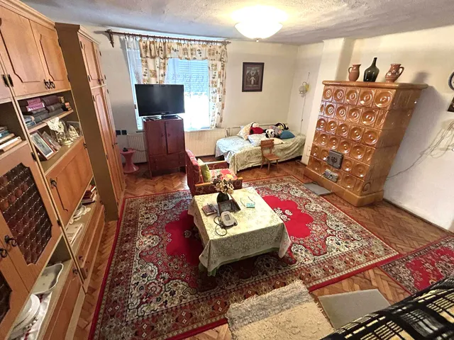 Eladó ház Sorokpolány 90 nm