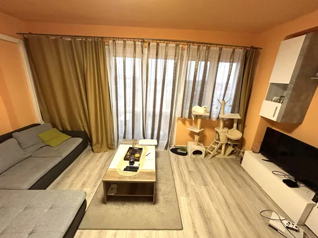 Eladó lakás Szombathely 52 nm