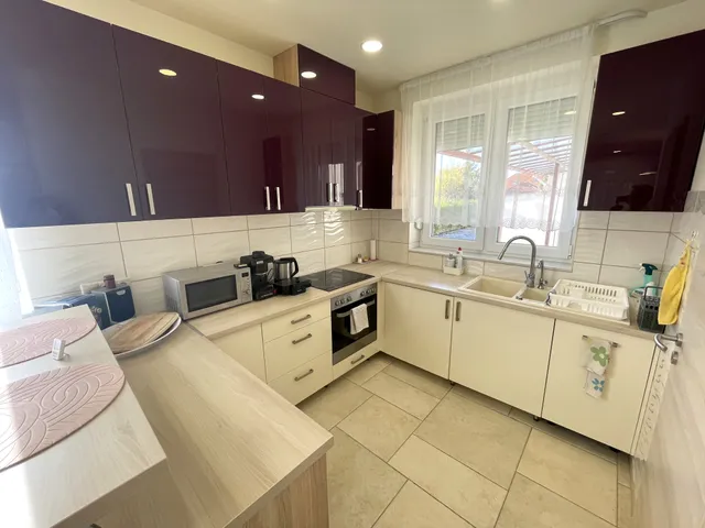 Eladó ház Szombathely, Herény 150 nm