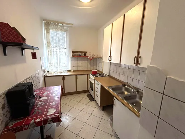 Eladó lakás Szombathely, Ifjúsági lakótelep, Károly Róbert utca 55 nm