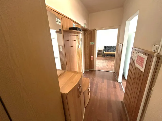 Eladó lakás Szombathely, Belváros 53 nm