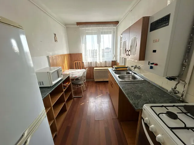 Eladó lakás Szombathely, Belváros 53 nm