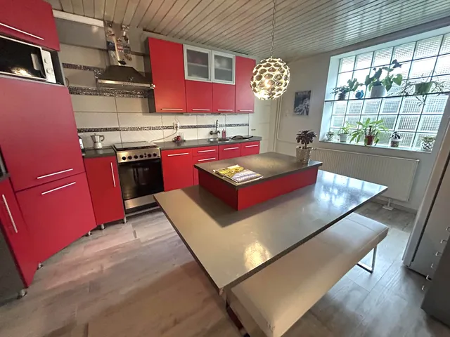 Eladó ház Ják 121 nm