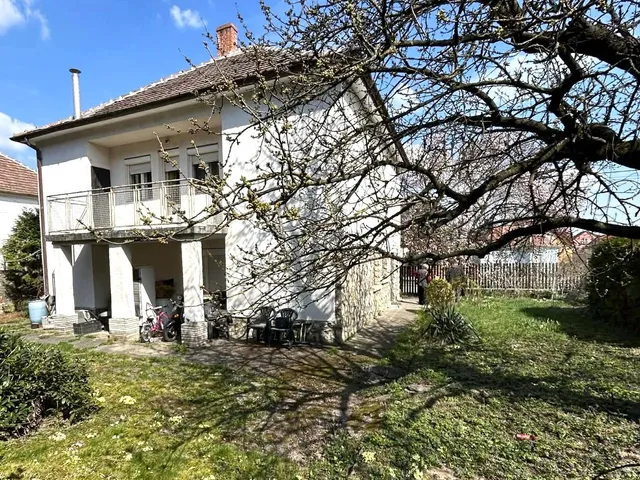 Eladó ház Szombathely 110 nm