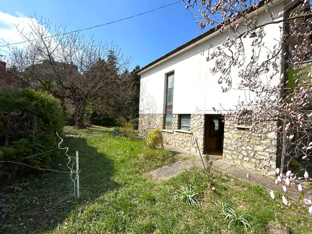 Eladó ház Szombathely, Alsóhegyi út 110 nm