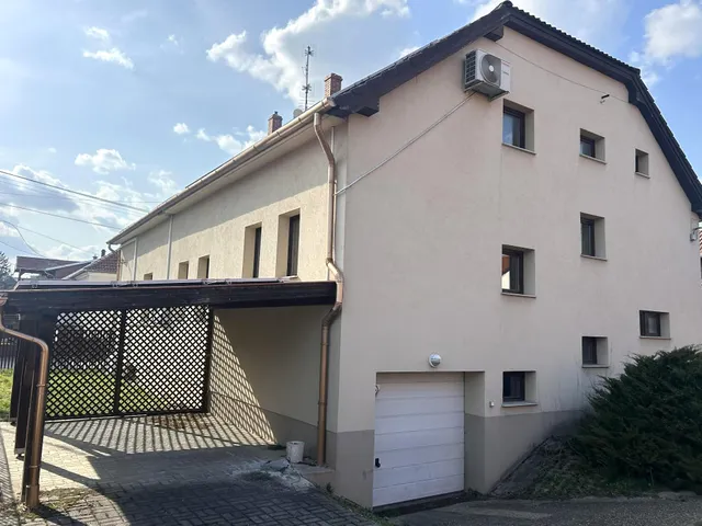 Eladó kereskedelmi és ipari ingatlan Szombathely 350 nm