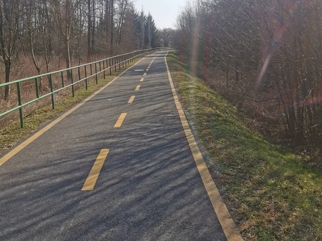 Eladó telek Zalaegerszeg, Gébárt 544 nm