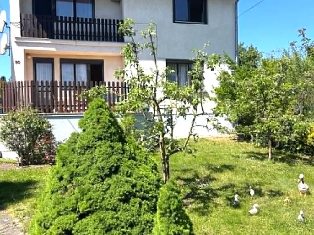 Eladó ház Szombathely, Középhegy 186 nm