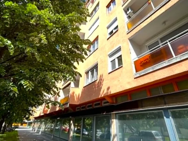Eladó lakás Szombathely, Belváros 43 nm