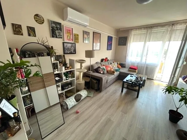 Eladó lakás Szombathely, Belváros, Ady Endre tér 43 nm