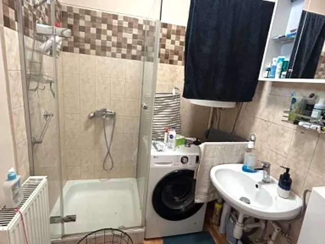 Eladó lakás Szombathely, Belváros, Ady Endre tér 43 nm