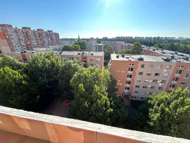 Eladó lakás Szombathely 30 nm