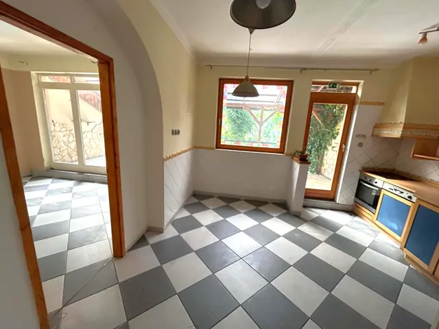 Eladó ház Sárvár 145 nm