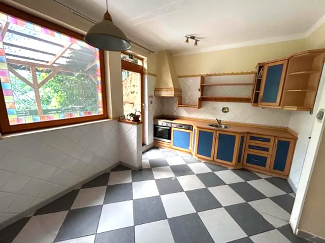 Eladó ház Sárvár 145 nm