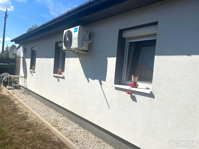 Eladó ház Szombathely 46 nm