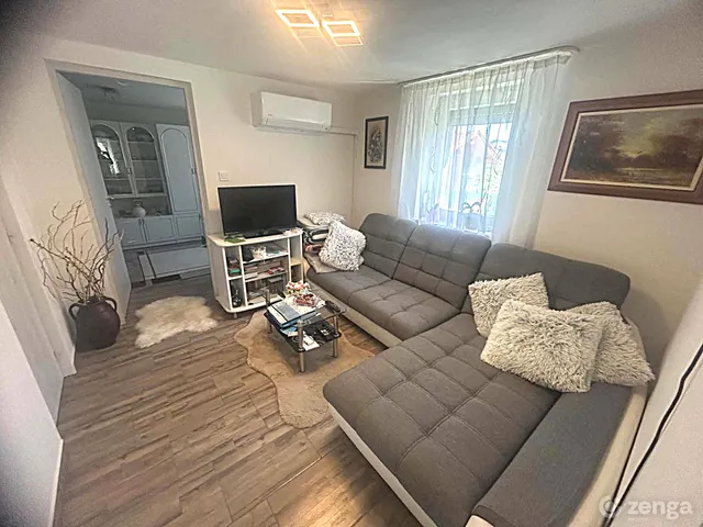 Eladó ház Szombathely 46 nm