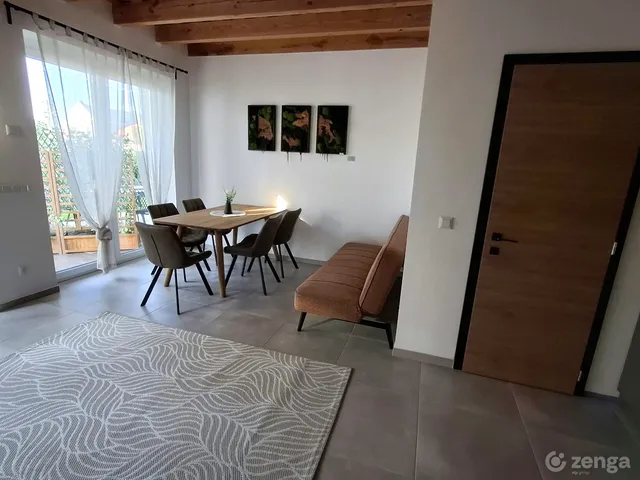 Eladó ház Balatongyörök 101 nm