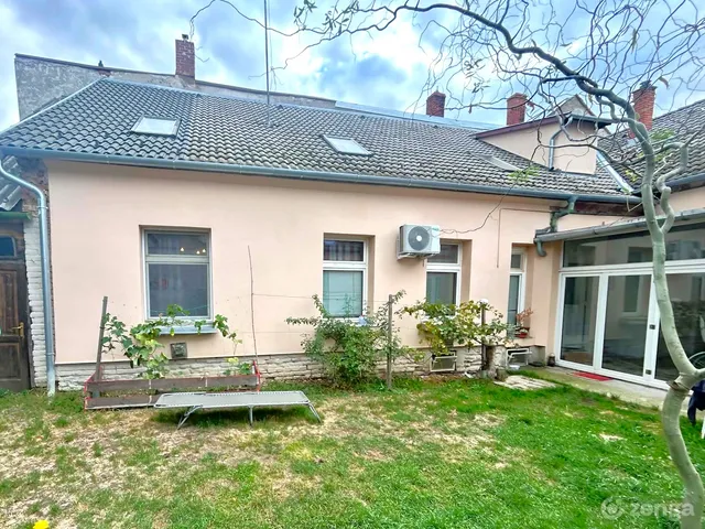 Eladó lakás Szombathely 49 nm