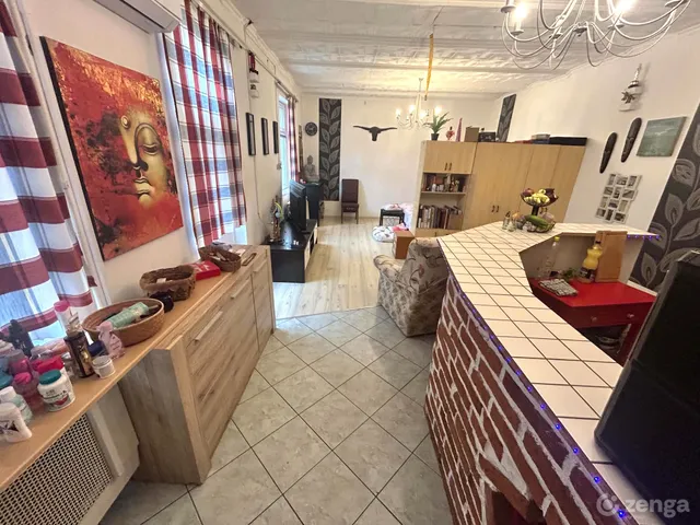 Eladó lakás Szombathely, Kálvária utca 49 nm