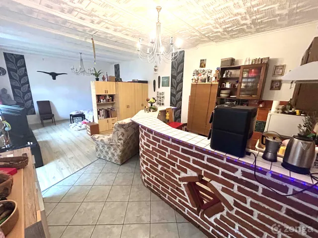 Eladó lakás Szombathely, Kálvária utca 49 nm