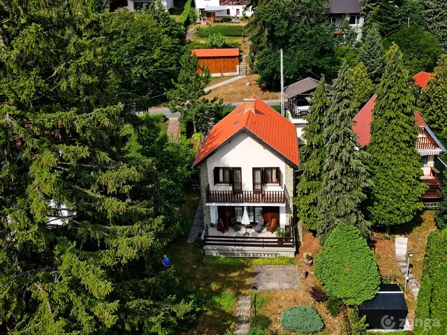 Eladó ház Kőszeg, Szabóhegy 93 nm