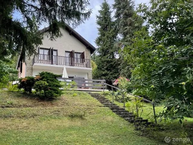 Eladó ház Kőszeg, Szabóhegy 93 nm