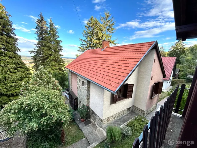 Eladó ház Kőszeg, Szabóhegy 93 nm