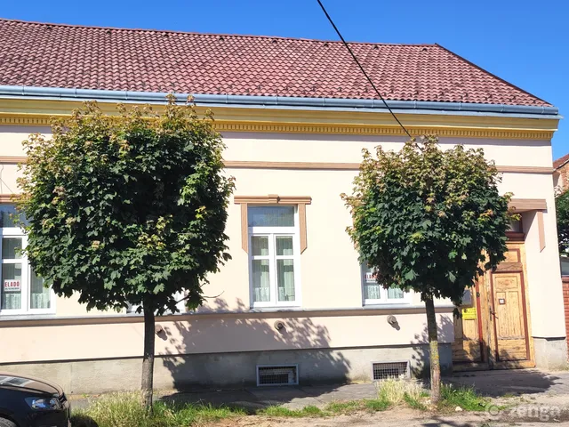 Eladó lakás Szombathely, Belváros, Táncsics Mihály utca 4. 50 nm