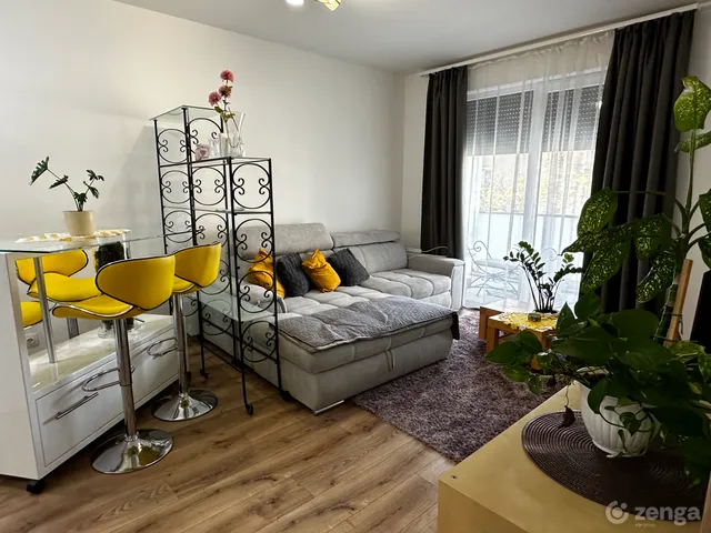 Eladó lakás Budapest XIII. kerület, Angyalföld 52 nm
