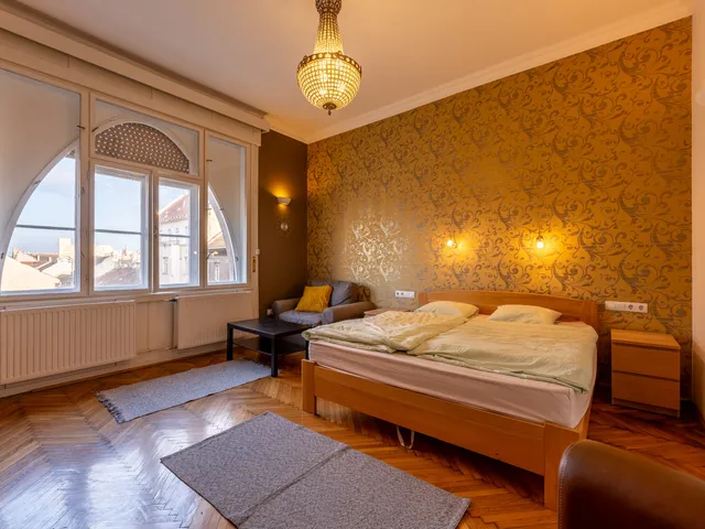 Eladó lakás Budapest VII. kerület, Belső-Erzsébetváros, Rumbach Sebestyén utca 4 86 nm