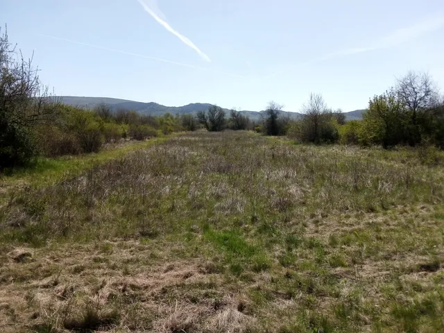 Eladó telek Budakeszi, Alvég, 8102 3170 nm