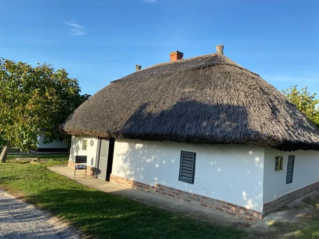 Eladó mezőgazdasági ingatlan Buzsák 50 nm