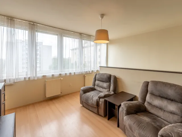 Eladó lakás Budapest XXI. kerület, Csepel Belváros, Kiss János Altábornagy utca 21-23. 35 nm