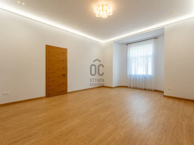 Eladó lakás Budapest II. kerület, Víziváros II. ker 120 nm