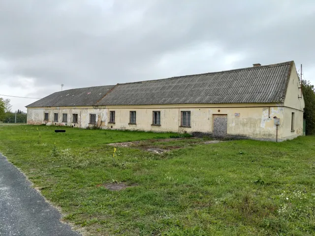 Eladó ház Zámoly 580 nm