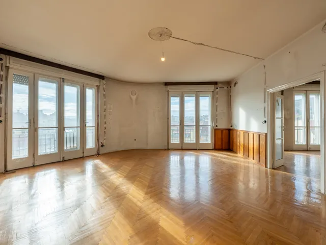 Eladó lakás Budapest II. kerület, Országút 96 nm