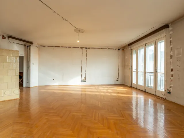 Eladó lakás Budapest II. kerület, Országút, Szilágyi Erzsébet fasor 1. 96 nm