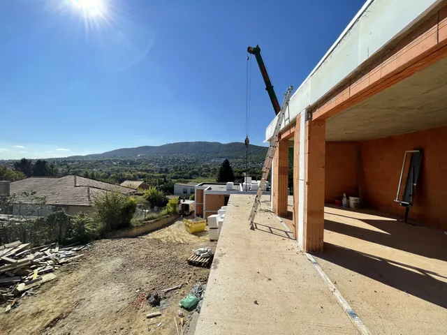 Eladó lakás Budapest III. kerület, Ürömhegy 81 nm