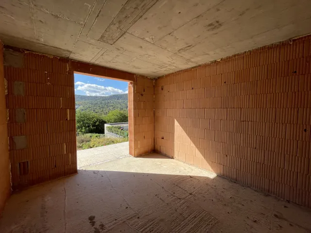 Eladó lakás Budapest III. kerület, Ürömhegy 81 nm