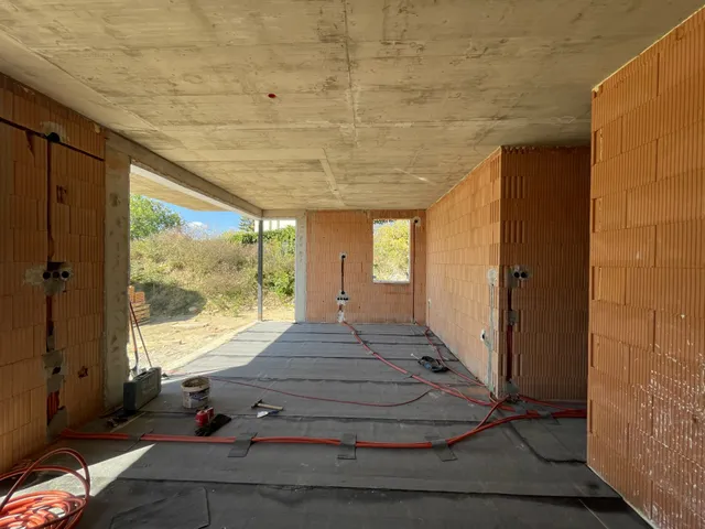 Eladó lakás Budapest III. kerület, Ürömhegy 73 nm