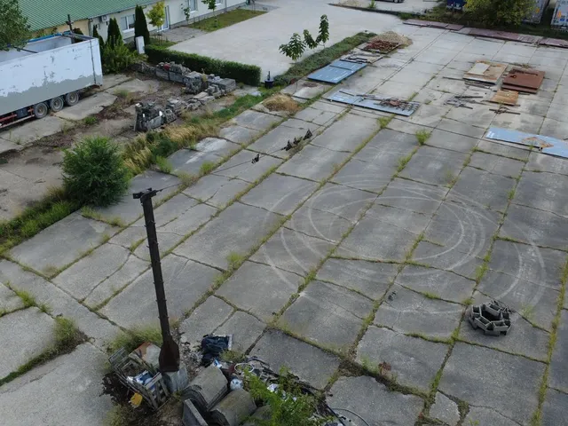 Eladó telek Tököl, Petőfitanya 29283 nm