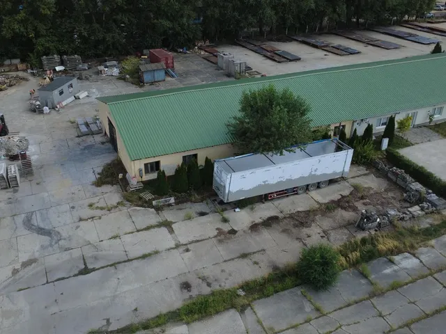 Eladó telek Tököl, Petőfitanya 29283 nm