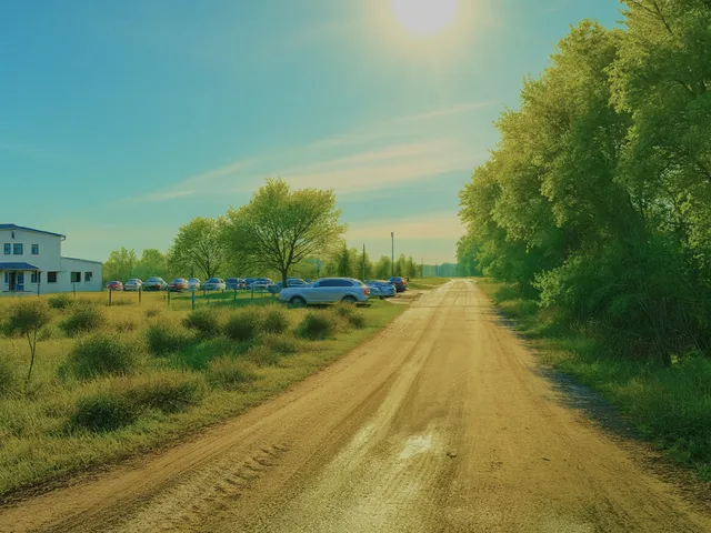 Eladó kereskedelmi és ipari ingatlan Dunavarsány, Nagyvarsány, Ipar út 42000 nm