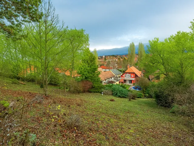 Eladó ház Budajenő, Pátyi utca 200 nm