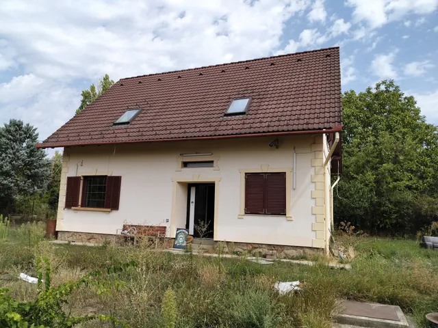 Eladó ház Budapest XI. kerület, Dobogó, Kőérberki út 2f 150 nm