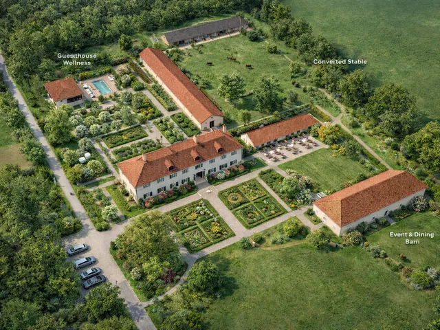 Eladó kereskedelmi és ipari ingatlan Szigliget 3218 nm